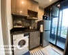 1 Bedroom Bedrooms, ,1 BathroomBathrooms,1 ห้องนอน,ขาย,10275