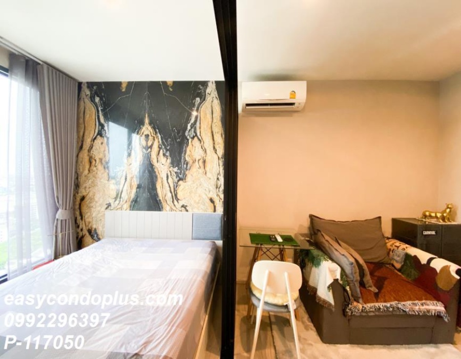 1 Bedroom Bedrooms, ,1 BathroomBathrooms,1 ห้องนอน,ขาย,10275