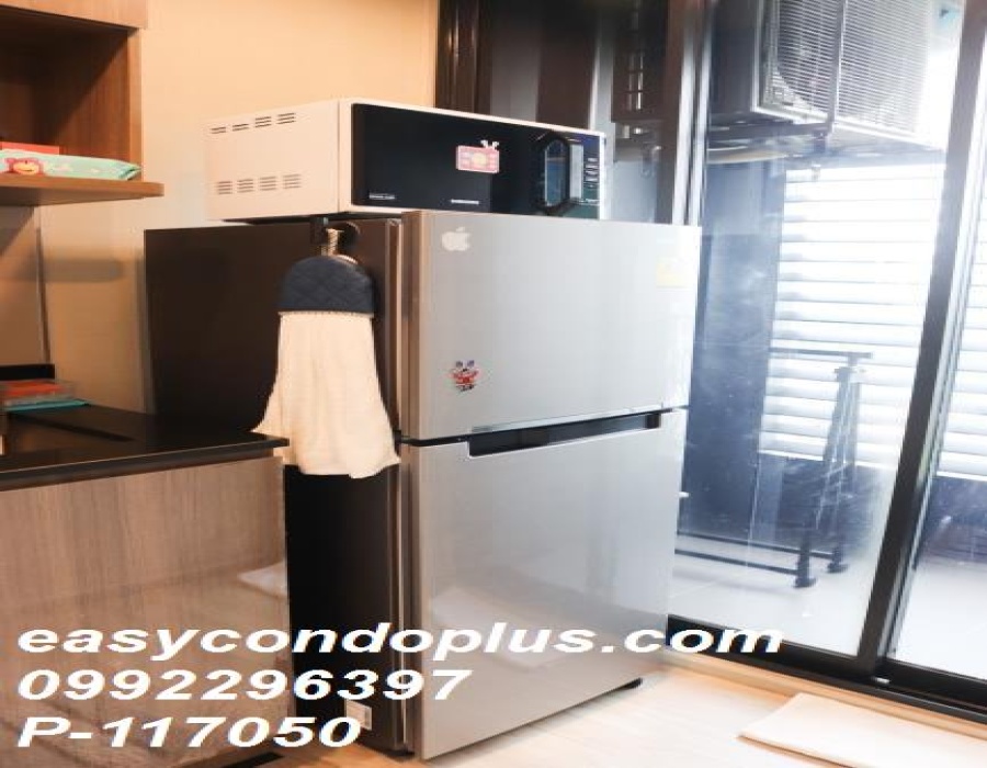 1 Bedroom Bedrooms, ,1 BathroomBathrooms,1 ห้องนอน,ขาย,10275