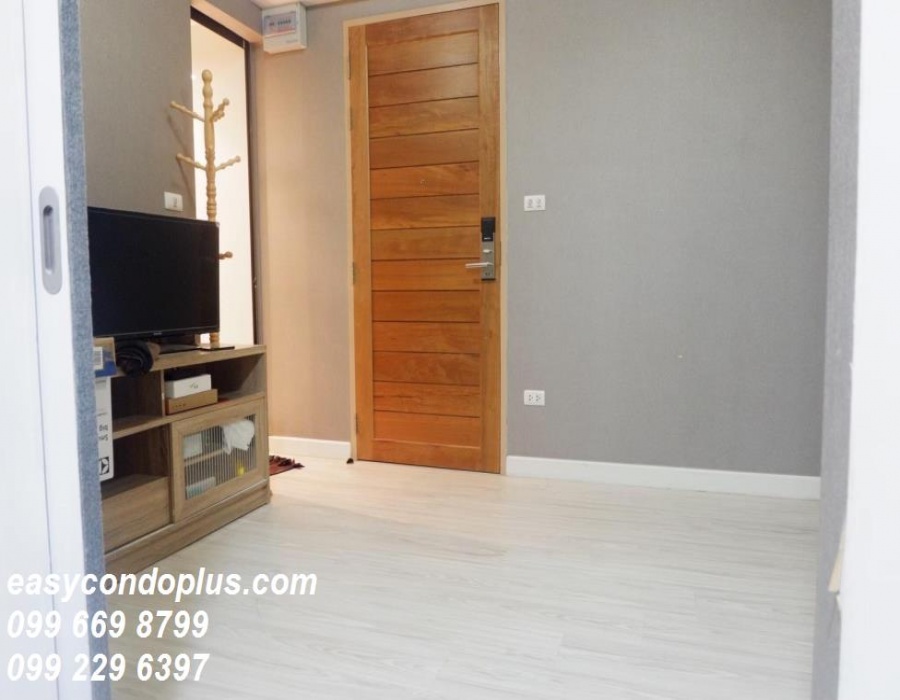 1 Bedroom Bedrooms, ,1 BathroomBathrooms,1 ห้องนอน,ขาย,1913