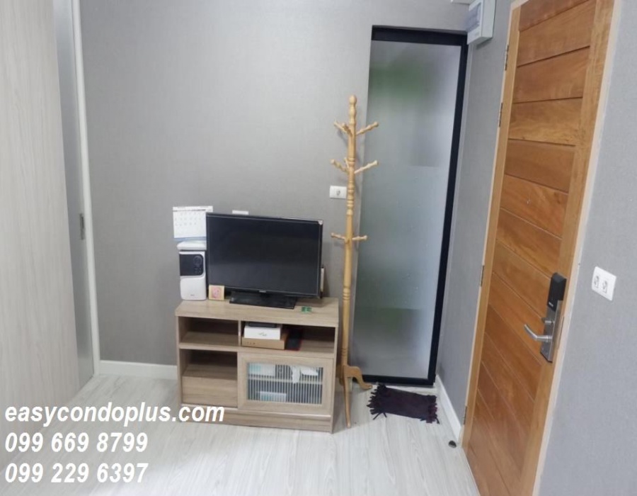 1 Bedroom Bedrooms, ,1 BathroomBathrooms,1 ห้องนอน,ขาย,1913