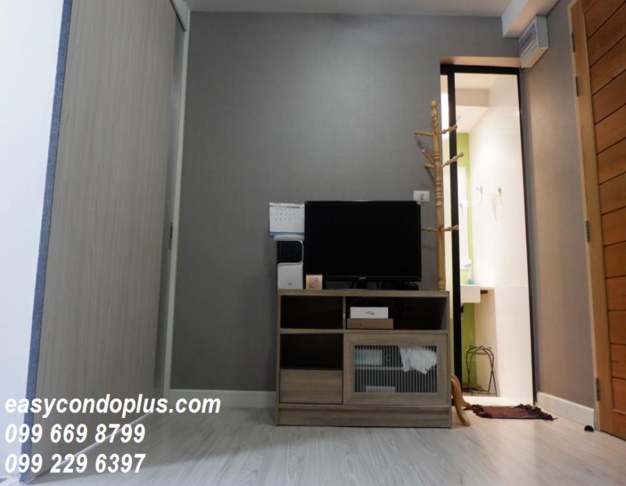 1 Bedroom Bedrooms, ,1 BathroomBathrooms,1 ห้องนอน,ขาย,1913