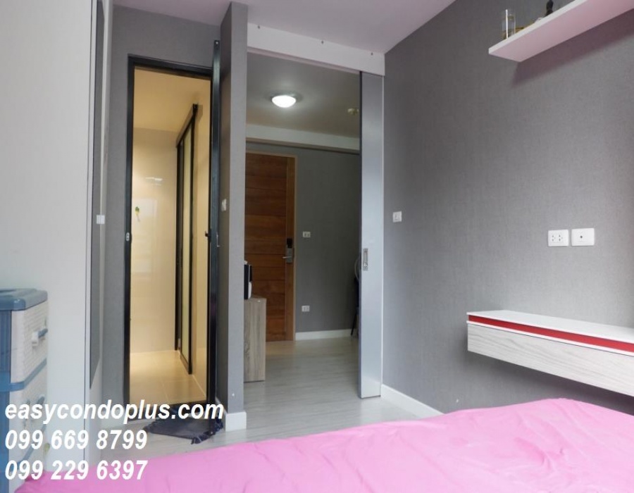 1 Bedroom Bedrooms, ,1 BathroomBathrooms,1 ห้องนอน,ขาย,1913