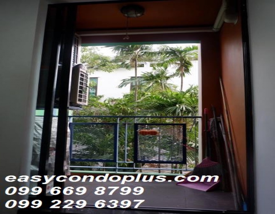 1 Bedroom Bedrooms, ,1 BathroomBathrooms,1 ห้องนอน,ขาย,1913