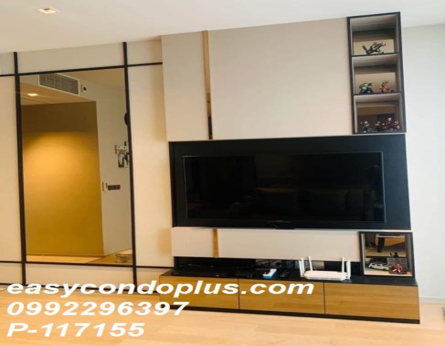 1 Bedroom Bedrooms, ,1 BathroomBathrooms,1 ห้องนอน,ขาย,10283
