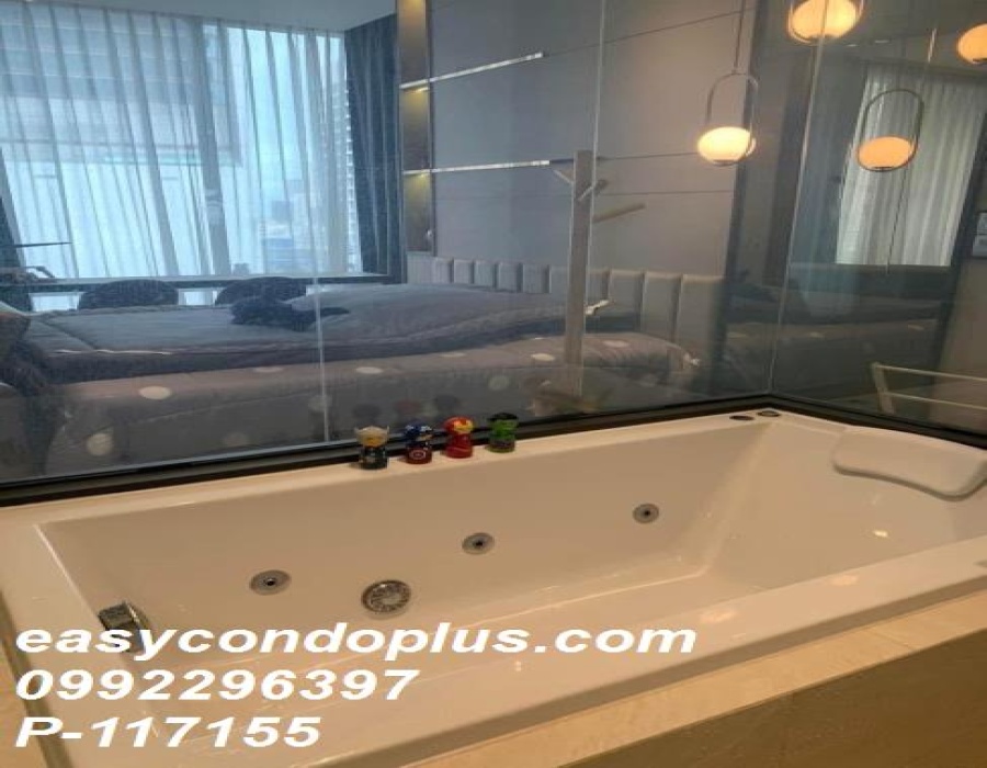 1 Bedroom Bedrooms, ,1 BathroomBathrooms,1 ห้องนอน,ขาย,10283