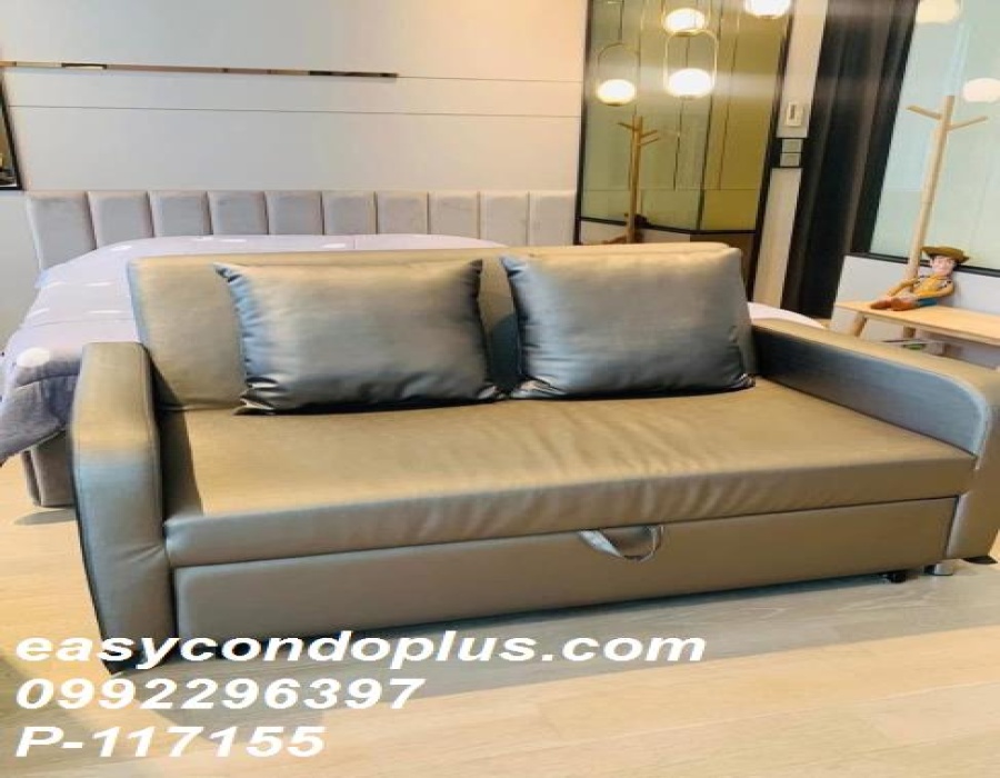 1 Bedroom Bedrooms, ,1 BathroomBathrooms,1 ห้องนอน,ขาย,10283