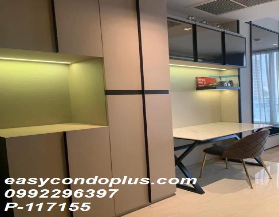 1 Bedroom Bedrooms, ,1 BathroomBathrooms,1 ห้องนอน,ขาย,10283