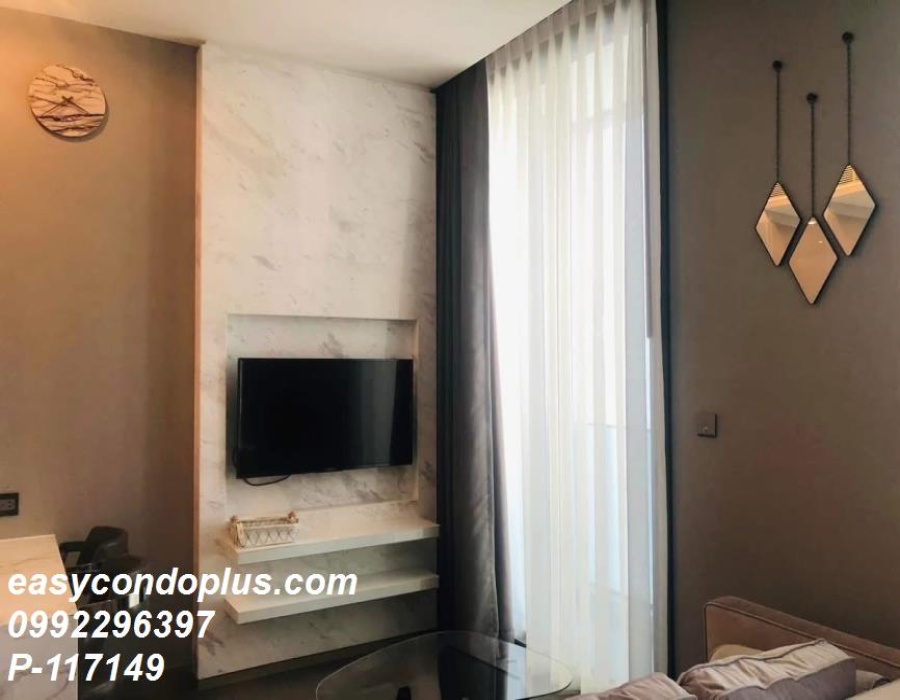 1 Bedroom Bedrooms, ,1 BathroomBathrooms,1 ห้องนอน,ขาย,10290
