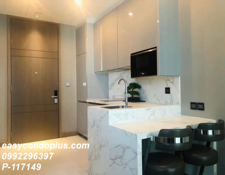 1 Bedroom Bedrooms, ,1 BathroomBathrooms,1 ห้องนอน,ขาย,10290