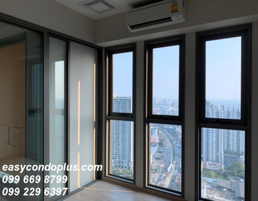 1 Bedroom Bedrooms, ,1 BathroomBathrooms,1 ห้องนอน,ขาย,1915