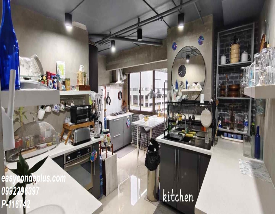 3 Bedrooms Bedrooms, ,3 BathroomsBathrooms,ดูเพล็ก (duplex),ขาย,10310