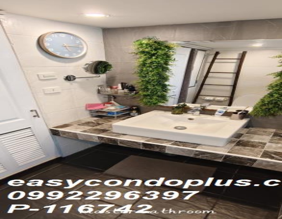 3 Bedrooms Bedrooms, ,3 BathroomsBathrooms,ดูเพล็ก (duplex),ขาย,10310