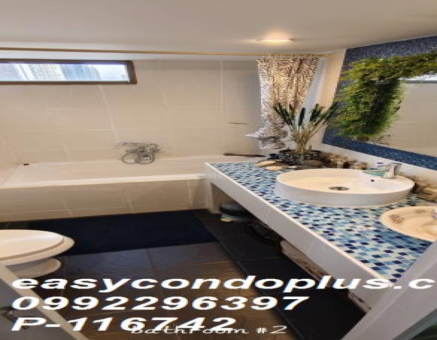 3 Bedrooms Bedrooms, ,3 BathroomsBathrooms,ดูเพล็ก (duplex),ขาย,10310