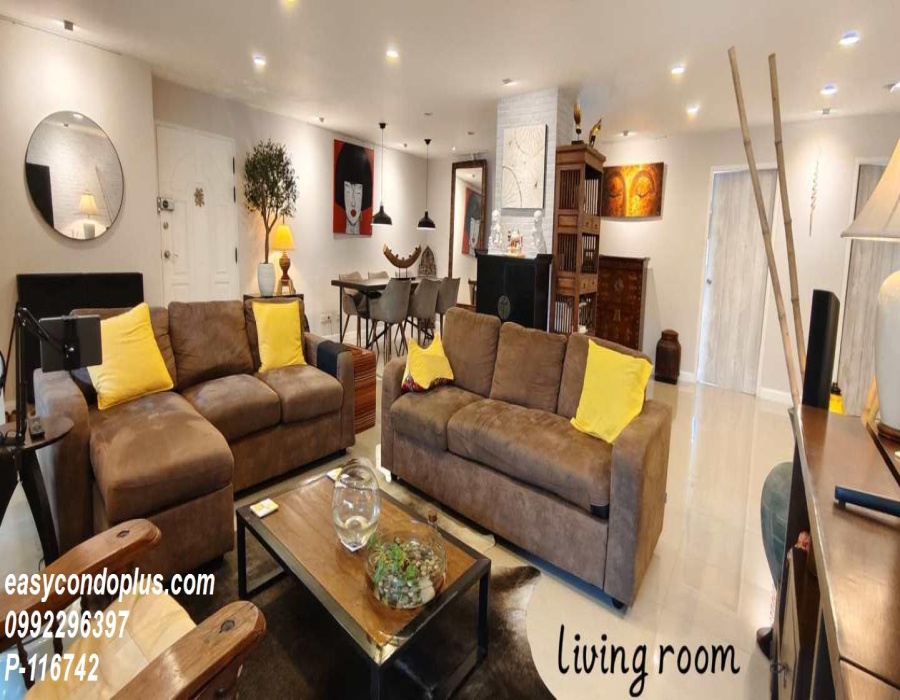 3 Bedrooms Bedrooms, ,3 BathroomsBathrooms,ดูเพล็ก (duplex),ขาย,10310
