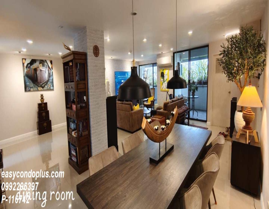 3 Bedrooms Bedrooms, ,3 BathroomsBathrooms,ดูเพล็ก (duplex),ขาย,10310