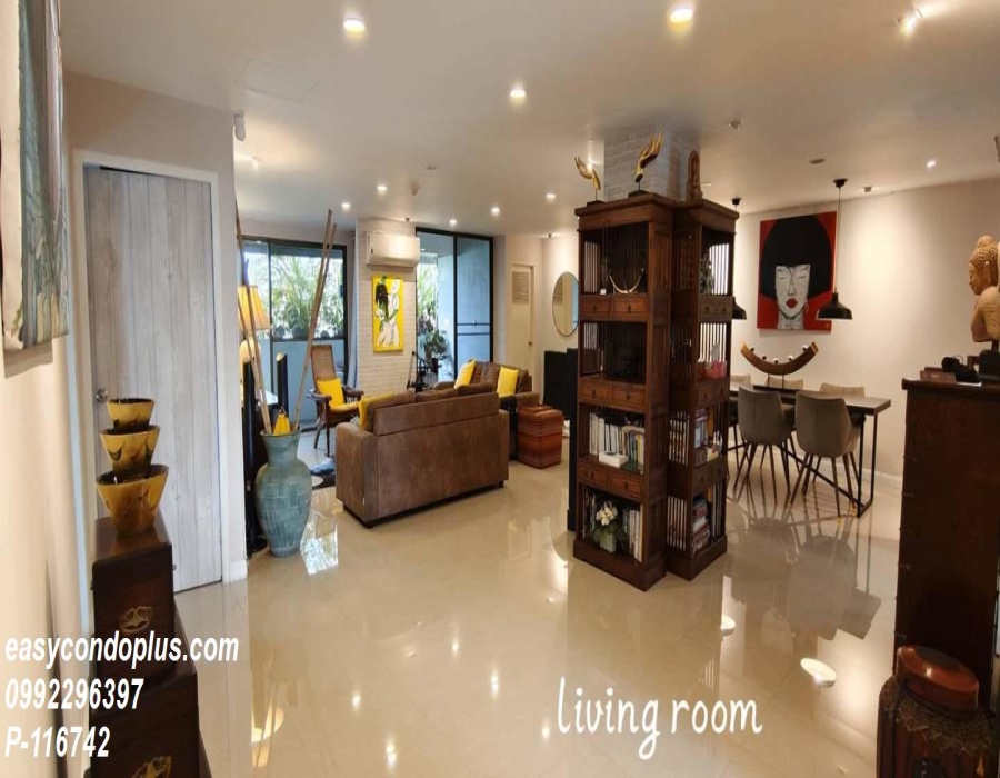 3 Bedrooms Bedrooms, ,3 BathroomsBathrooms,ดูเพล็ก (duplex),ขาย,10310
