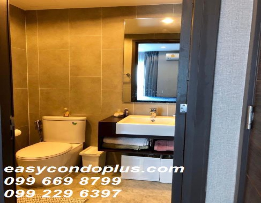 1 Bedroom Bedrooms, ,1 BathroomBathrooms,1 ห้องนอน,ขาย,1917