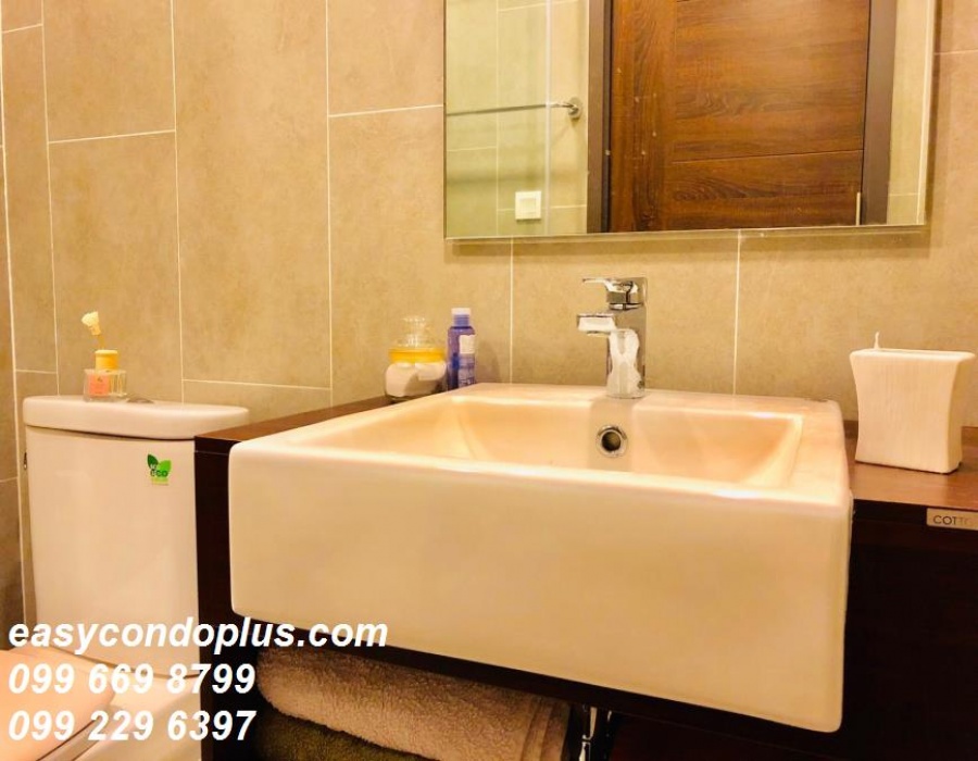 1 Bedroom Bedrooms, ,1 BathroomBathrooms,1 ห้องนอน,ขาย,1917