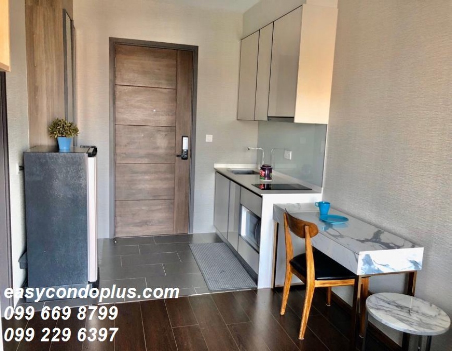 1 Bedroom Bedrooms, ,1 BathroomBathrooms,1 ห้องนอน,ขาย,1917