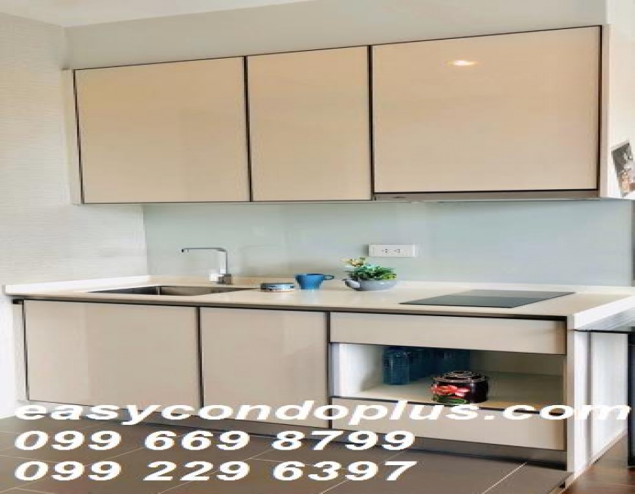 1 Bedroom Bedrooms, ,1 BathroomBathrooms,1 ห้องนอน,ขาย,1917