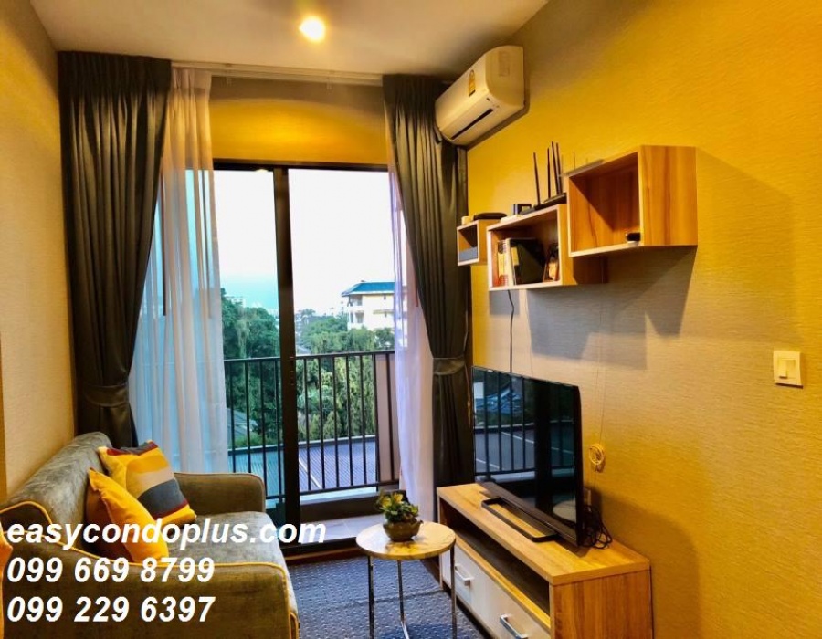 1 Bedroom Bedrooms, ,1 BathroomBathrooms,1 ห้องนอน,ขาย,1917