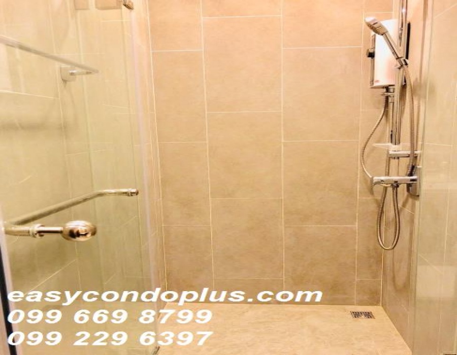 1 Bedroom Bedrooms, ,1 BathroomBathrooms,1 ห้องนอน,ขาย,1917