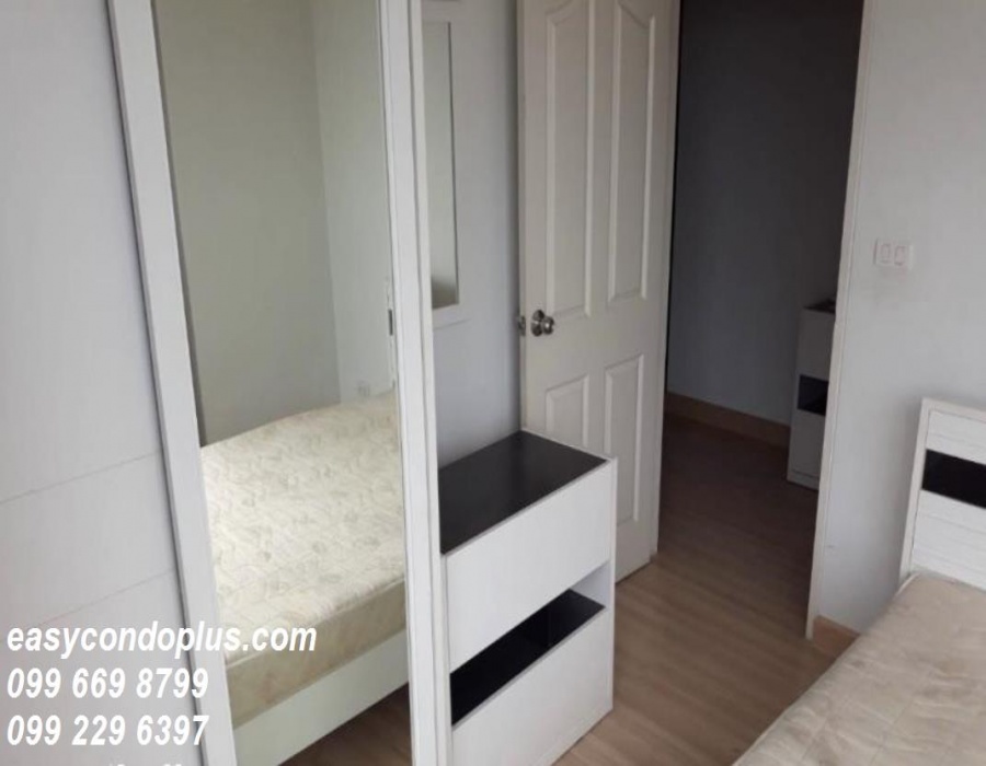 1 Bedroom Bedrooms, ,1 BathroomBathrooms,1 ห้องนอน,ขาย,1918