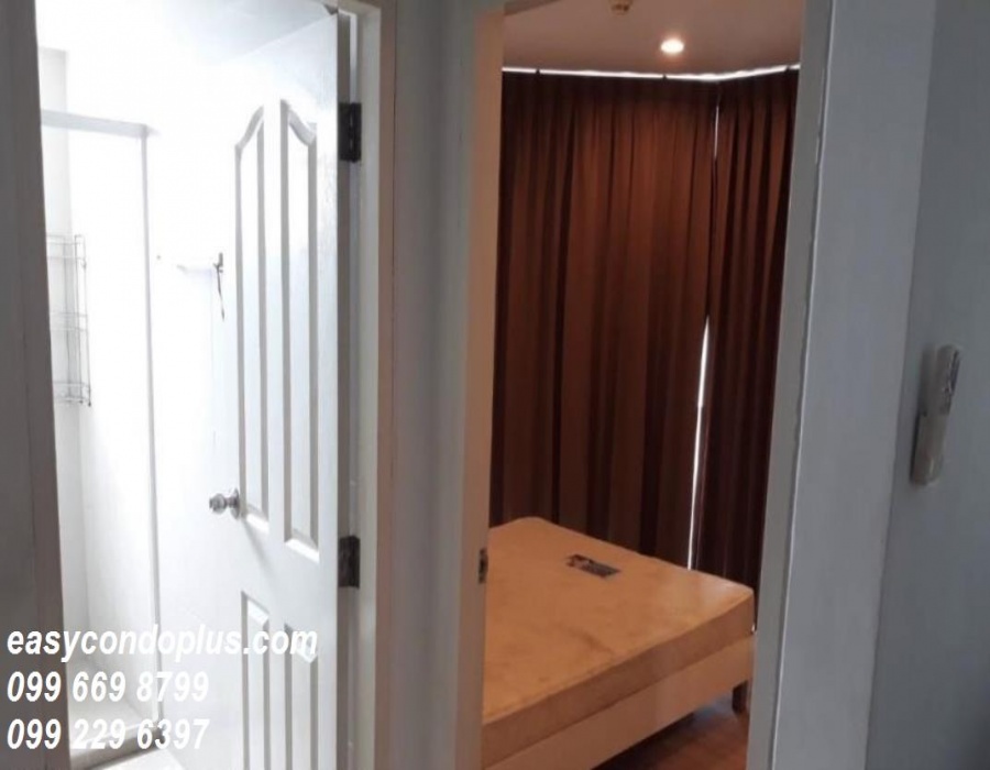 1 Bedroom Bedrooms, ,1 BathroomBathrooms,1 ห้องนอน,ขาย,1918