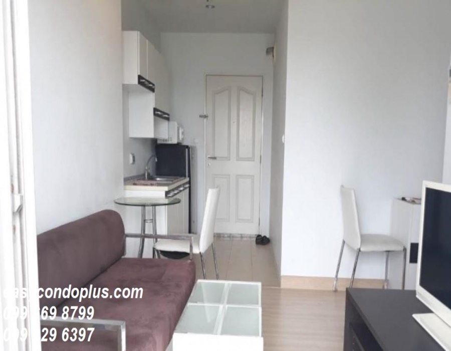 1 Bedroom Bedrooms, ,1 BathroomBathrooms,1 ห้องนอน,ขาย,1918