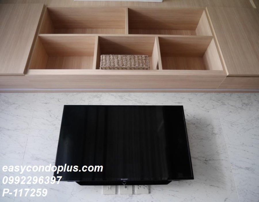 1 Bedroom Bedrooms, ,1 BathroomBathrooms,1 ห้องนอน,ขาย,10331