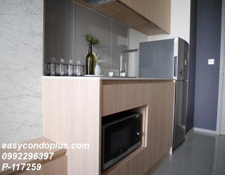 1 Bedroom Bedrooms, ,1 BathroomBathrooms,1 ห้องนอน,ขาย,10331