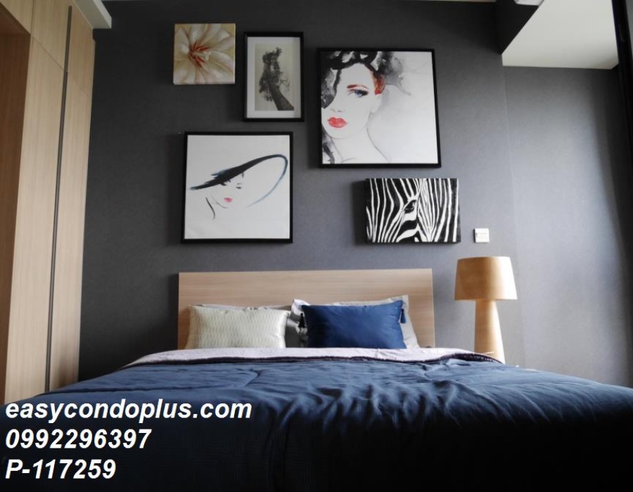 1 Bedroom Bedrooms, ,1 BathroomBathrooms,1 ห้องนอน,ขาย,10331