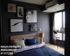 1 Bedroom Bedrooms, ,1 BathroomBathrooms,1 ห้องนอน,ขาย,10331