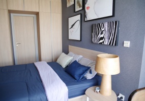 1 Bedroom Bedrooms, ,1 BathroomBathrooms,1 ห้องนอน,ขาย,10331