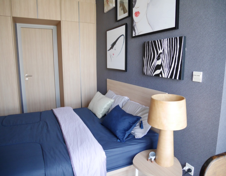 1 Bedroom Bedrooms, ,1 BathroomBathrooms,1 ห้องนอน,ขาย,10331
