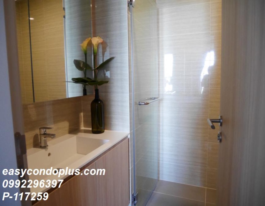 1 Bedroom Bedrooms, ,1 BathroomBathrooms,1 ห้องนอน,ขาย,10331