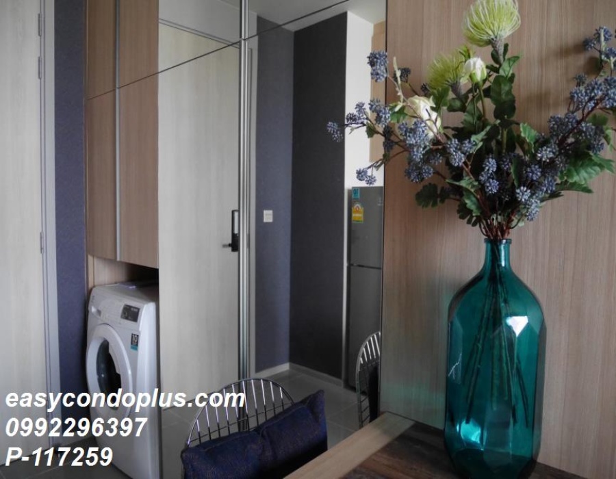 1 Bedroom Bedrooms, ,1 BathroomBathrooms,1 ห้องนอน,ขาย,10331