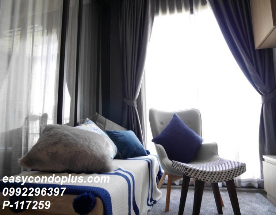 1 Bedroom Bedrooms, ,1 BathroomBathrooms,1 ห้องนอน,ขาย,10331