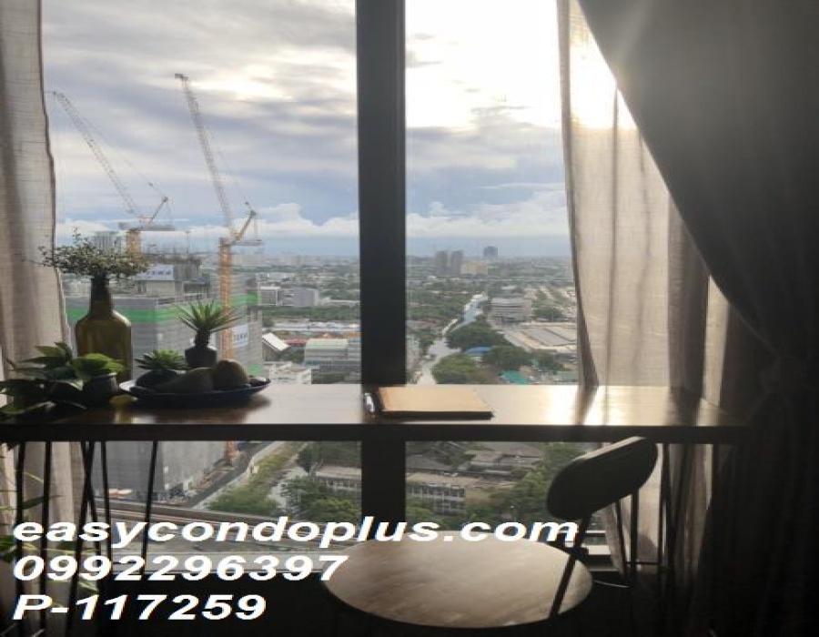 1 Bedroom Bedrooms, ,1 BathroomBathrooms,1 ห้องนอน,ขาย,10331