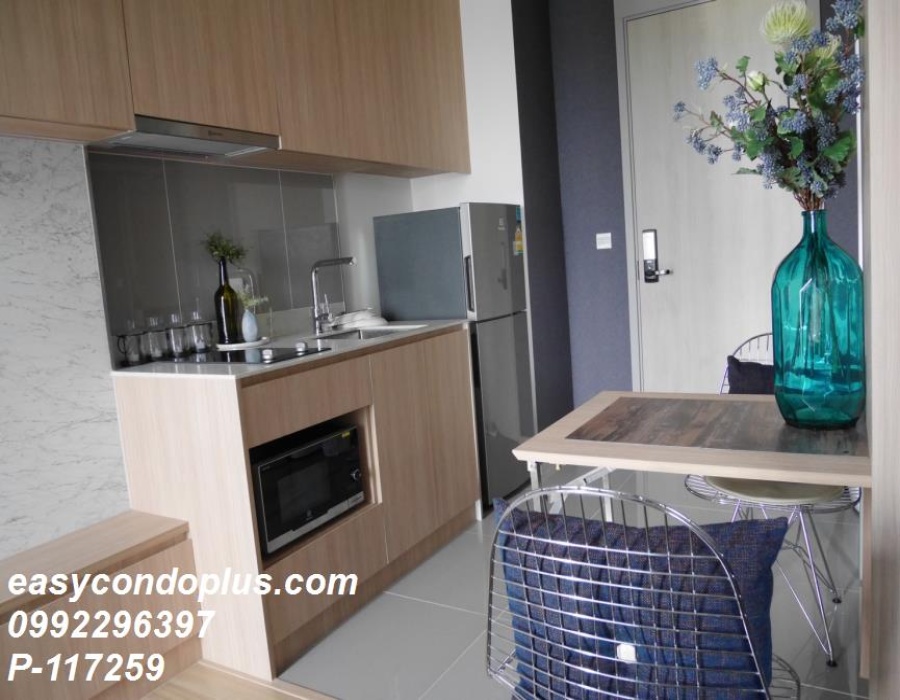 1 Bedroom Bedrooms, ,1 BathroomBathrooms,1 ห้องนอน,ขาย,10331