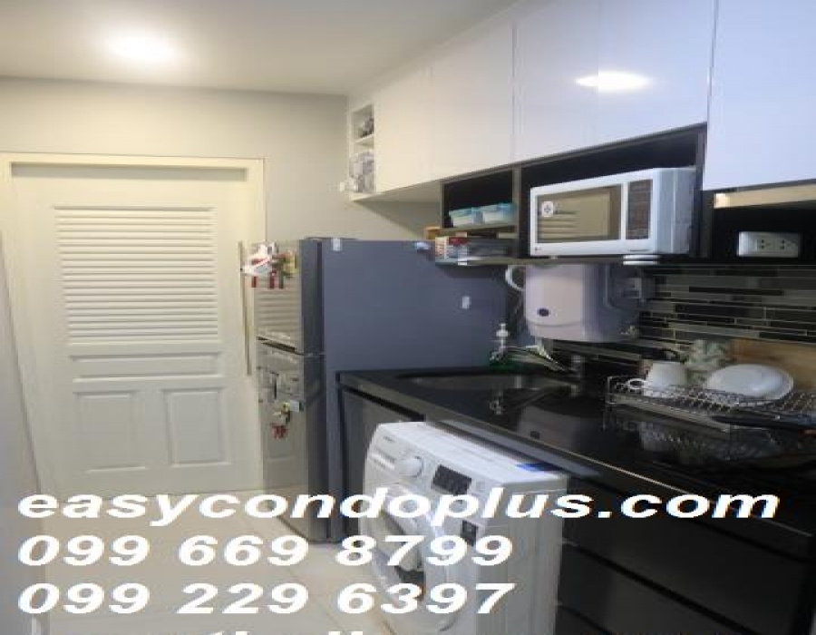 1 Bedroom Bedrooms, ,1 BathroomBathrooms,1 ห้องนอน,ขาย,1920