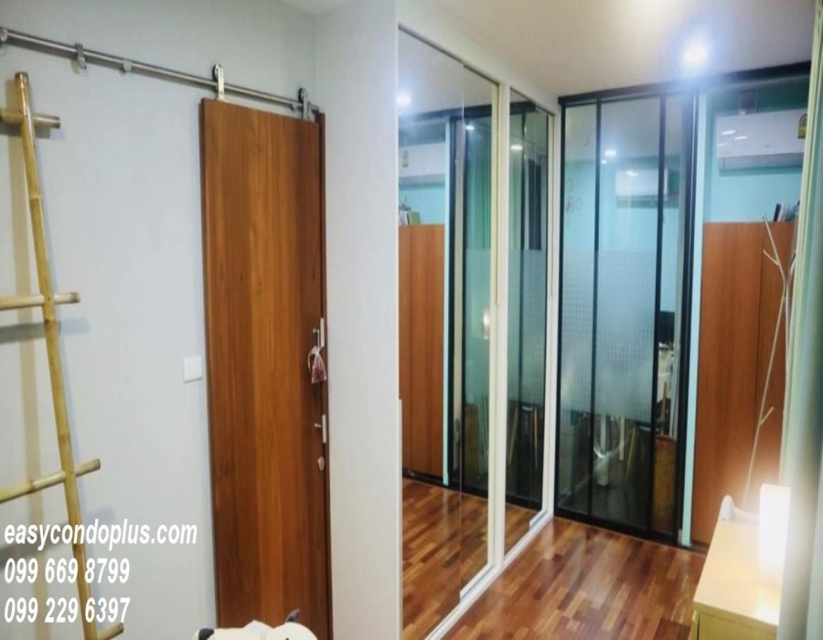 1 Bedroom Bedrooms, ,1 BathroomBathrooms,1 ห้องนอน,ขาย,1920