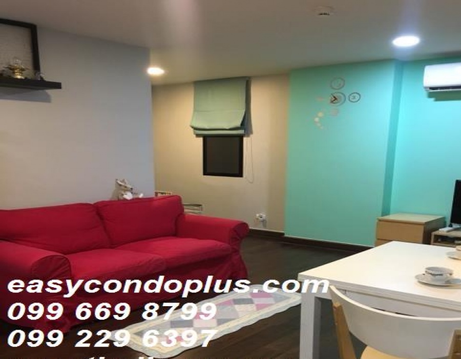 1 Bedroom Bedrooms, ,1 BathroomBathrooms,1 ห้องนอน,ขาย,1920