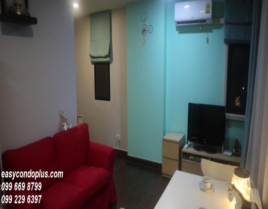 1 Bedroom Bedrooms, ,1 BathroomBathrooms,1 ห้องนอน,ขาย,1920