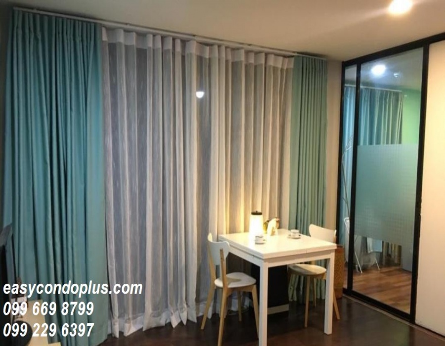 1 Bedroom Bedrooms, ,1 BathroomBathrooms,1 ห้องนอน,ขาย,1920