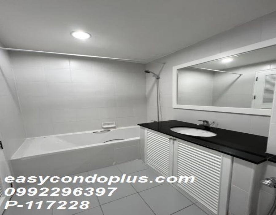 1 Bedroom Bedrooms, ,1 BathroomBathrooms,1 ห้องนอน,เช่า,10349