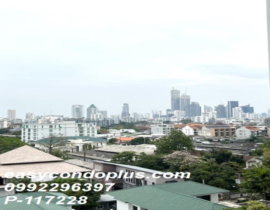 1 Bedroom Bedrooms, ,1 BathroomBathrooms,1 ห้องนอน,เช่า,10349