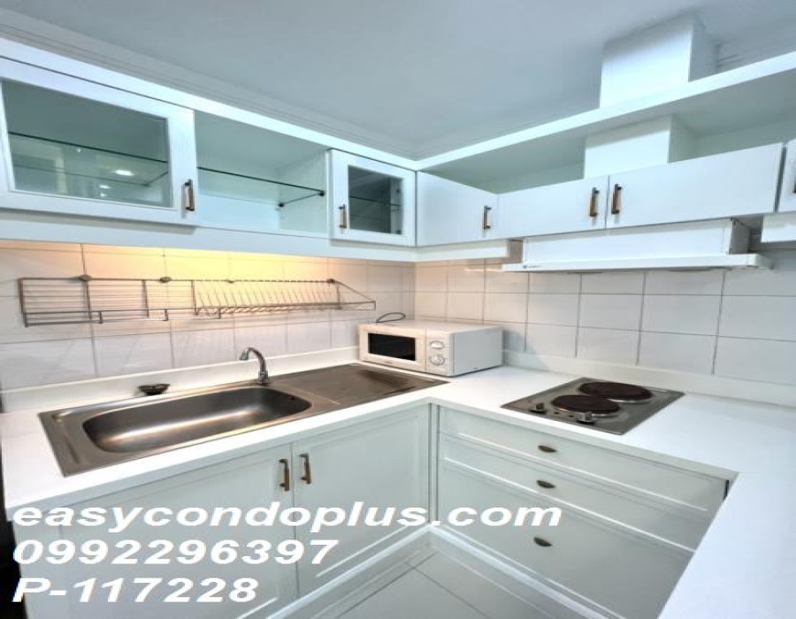 1 Bedroom Bedrooms, ,1 BathroomBathrooms,1 ห้องนอน,เช่า,10349