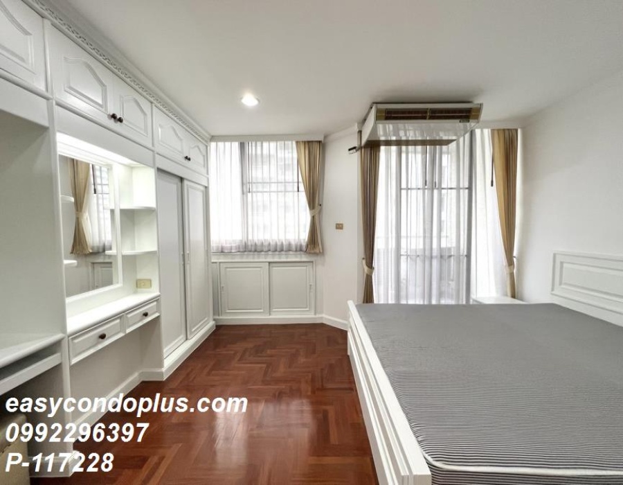 1 Bedroom Bedrooms, ,1 BathroomBathrooms,1 ห้องนอน,เช่า,10349